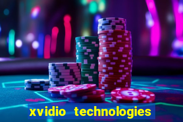 xvidio technologies startup brasil 2024 os